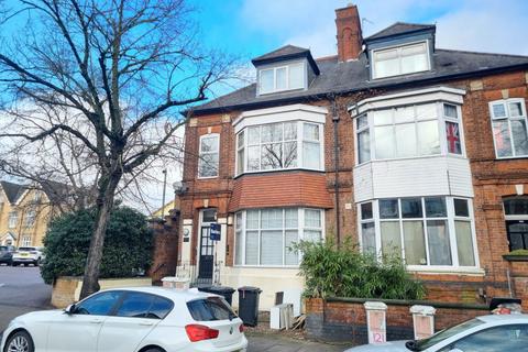 Hinckley Road, Leicester