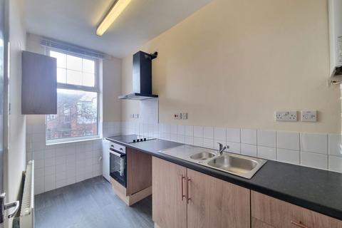 Hinckley Road, Leicester