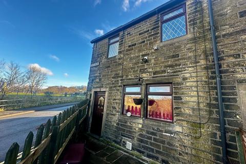 undefined, Clay Brow, Haworth, Keighley, BD22