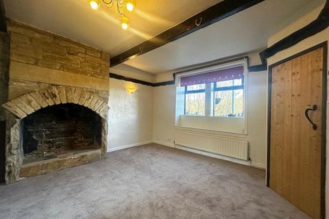 undefined, Clay Brow, Haworth, Keighley, BD22