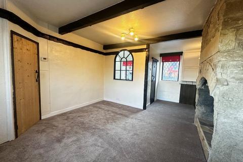 undefined, Clay Brow, Haworth, Keighley, BD22