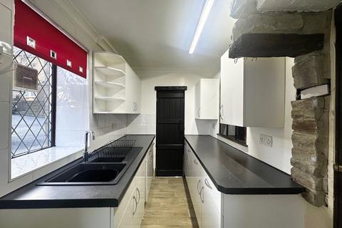 undefined, Clay Brow, Haworth, Keighley, BD22