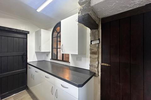 undefined, Clay Brow, Haworth, Keighley, BD22