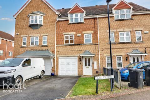 undefined, Cavalier Court, Woodfield Plantation, Doncaster