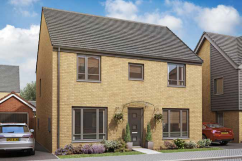 4 bedroom detached house for sale, Malvern Rise, Malvern, Worcestershire, WR14