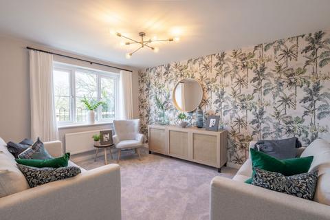 4 bedroom detached house for sale, Malvern Rise, Malvern, Worcestershire, WR14