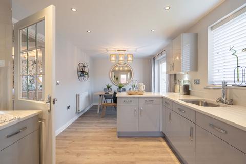 4 bedroom detached house for sale, Malvern Rise, Malvern, Worcestershire, WR14