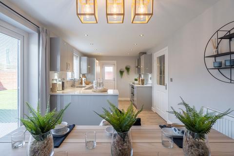 4 bedroom detached house for sale, Malvern Rise, Malvern, Worcestershire, WR14