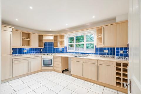 4 bedroom detached house to rent, Stan Petersen Close, Norwich, NR1