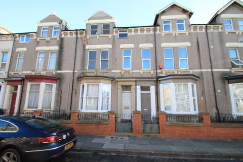 1 bedroom flat for sale, Hartington Road, Flat 9, Stockton-on-Tees TS18