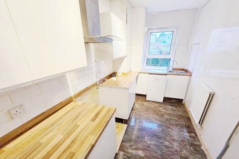undefined, Marfield Street, Carntyne, Glasgow G32
