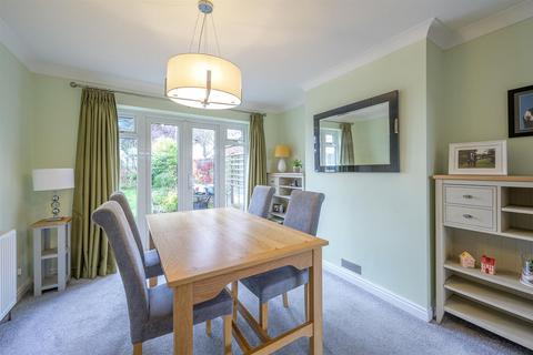 4 bedroom semi-detached house for sale, Standhills Road, Kingswinford, DY6 8JR