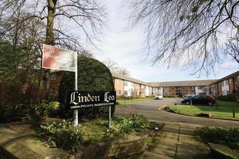 1 bedroom apartment to rent, Linden Lea, Brooklands Road, Sale