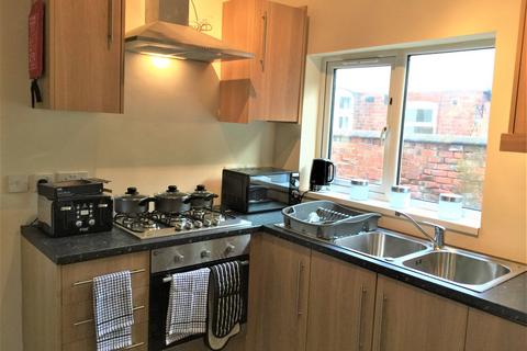 undefined, Room 6 Available To Let Room 6, 61 Wheelwright Road, Erdington, Birmingham, West Midlands, B24 8PE.