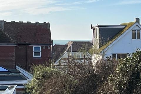 2 bedroom flat for sale, 33 Coombe Lodge, Claremont Road, Seaford