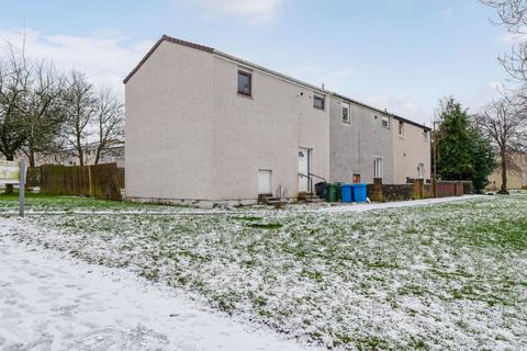 undefined, Clements Rise, Livingston, West Lothian EH54