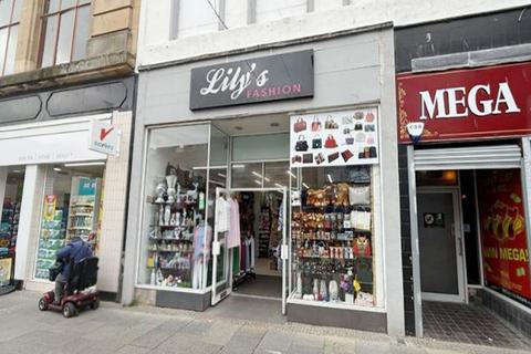 Property for sale, King Street, Kilmarnock KA1