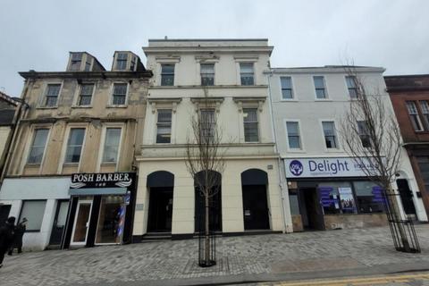 undefined, High Street, Irvine KA12
