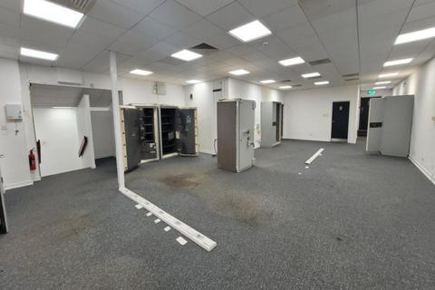 undefined, High Street, Irvine KA12