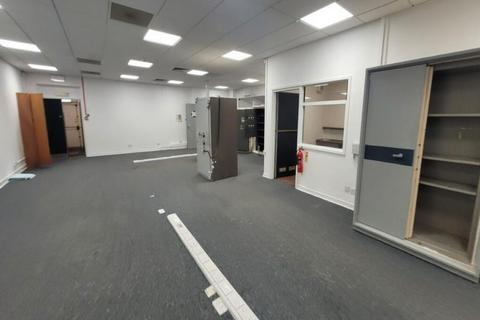 undefined, High Street, Irvine KA12