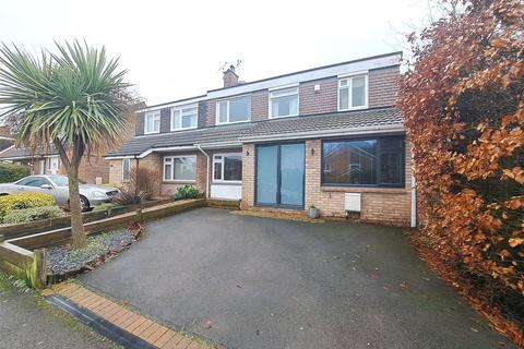 4 bedroom detached house for sale, St. Marys Road, Hutton, Weston-super-Mare, Somerset, BS24