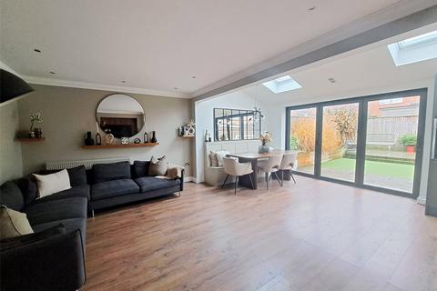 4 bedroom detached house for sale, St. Marys Road, Hutton, Weston-super-Mare, Somerset, BS24
