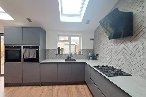 4 bedroom detached house for sale, St. Marys Road, Hutton, Weston-super-Mare, Somerset, BS24