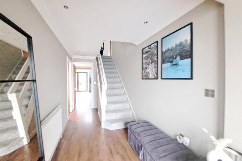 4 bedroom semi-detached house for sale, St. Marys Road, Hutton, Weston-super-Mare, Somerset, BS24