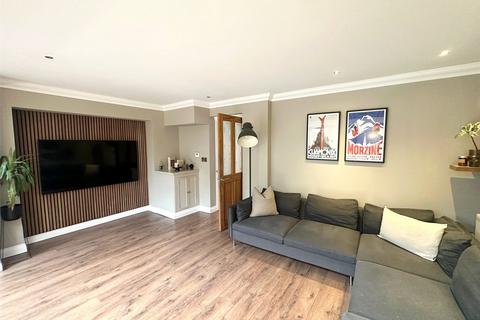 4 bedroom semi-detached house for sale, St. Marys Road, Hutton, Weston-super-Mare, Somerset, BS24