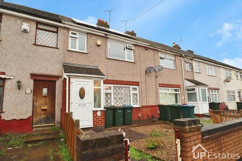 undefined, Thomas Lane Street, Coventry