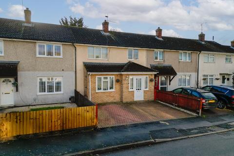 3 bedroom terraced house for sale, Wigmore Road, Aylesbury HP19