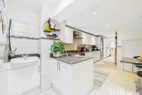 3 bedroom terraced house for sale, Wigmore Road, Aylesbury HP19