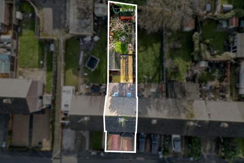 3 bedroom terraced house for sale, Wigmore Road, Aylesbury HP19