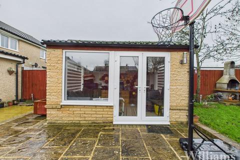 3 bedroom terraced house for sale, Wigmore Road, Aylesbury HP19
