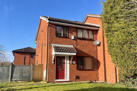 3 bedroom semi-detached house for sale, Christchurch Road, Sale
