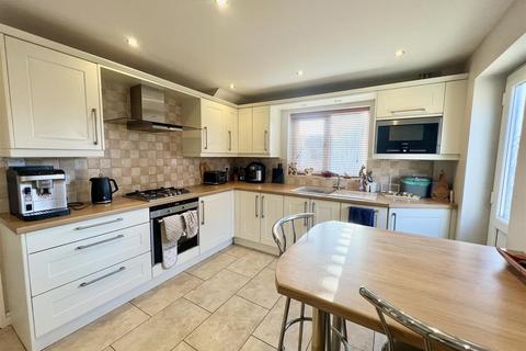 3 bedroom semi-detached house for sale, Christchurch Road, Sale