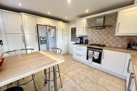 3 bedroom semi-detached house for sale, Christchurch Road, Sale