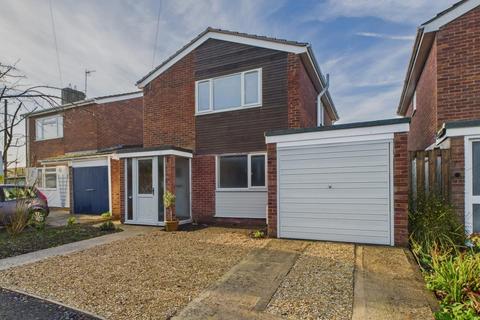 Packers Hill, Upton-Upon-Severn, Worcester