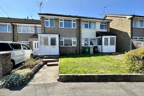 3 bedroom terraced house for sale, Hardwick Drive, Macclesfield, SK11 7XP