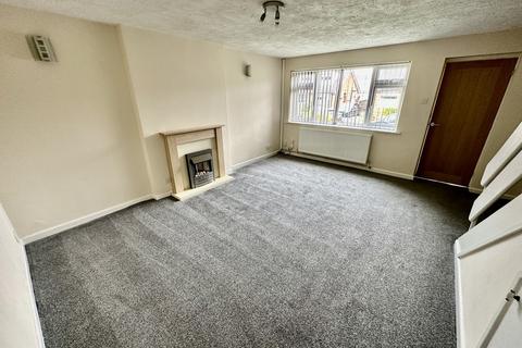 3 bedroom terraced house for sale, Hardwick Drive, Macclesfield, SK11 7XP