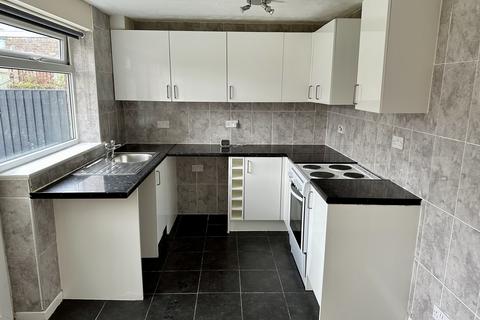 3 bedroom terraced house for sale, Hardwick Drive, Macclesfield, SK11 7XP