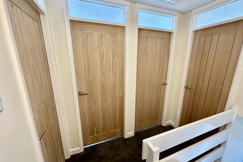 3 bedroom terraced house for sale, Hardwick Drive, Macclesfield, SK11 7XP