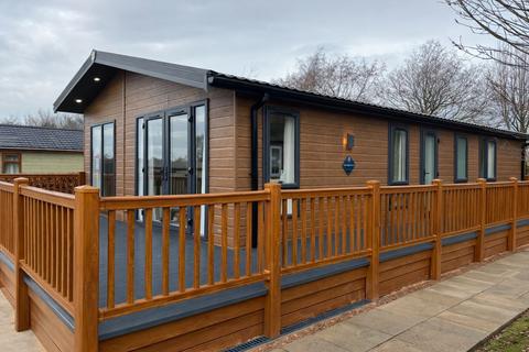 2 bedroom lodge for sale, Mill Ln Appleby-in-Westmorland