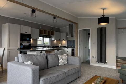2 bedroom lodge for sale, Mill Ln Appleby-in-Westmorland