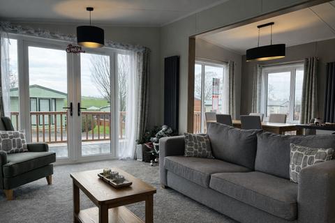 2 bedroom lodge for sale, Mill Ln Appleby-in-Westmorland