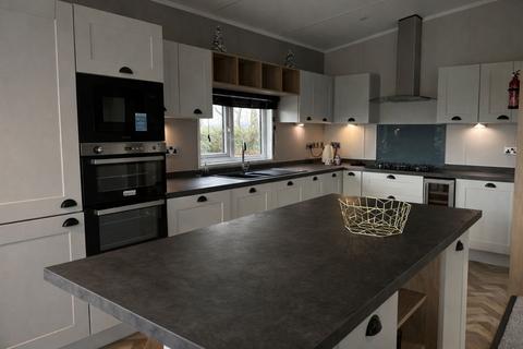 2 bedroom lodge for sale, Mill Ln Appleby-in-Westmorland
