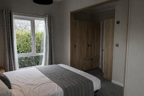 2 bedroom lodge for sale, Mill Ln Appleby-in-Westmorland