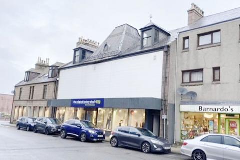 Property for sale, Errol Street, The Original Factory Shop, Peterhead AB42