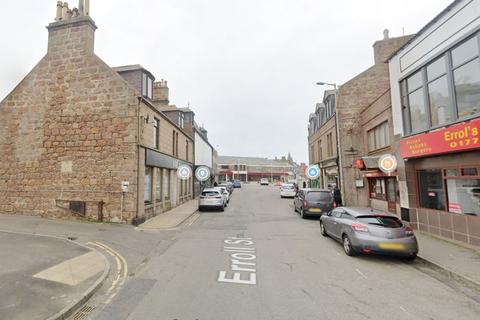 Property for sale, Errol Street, The Original Factory Shop, Peterhead AB42