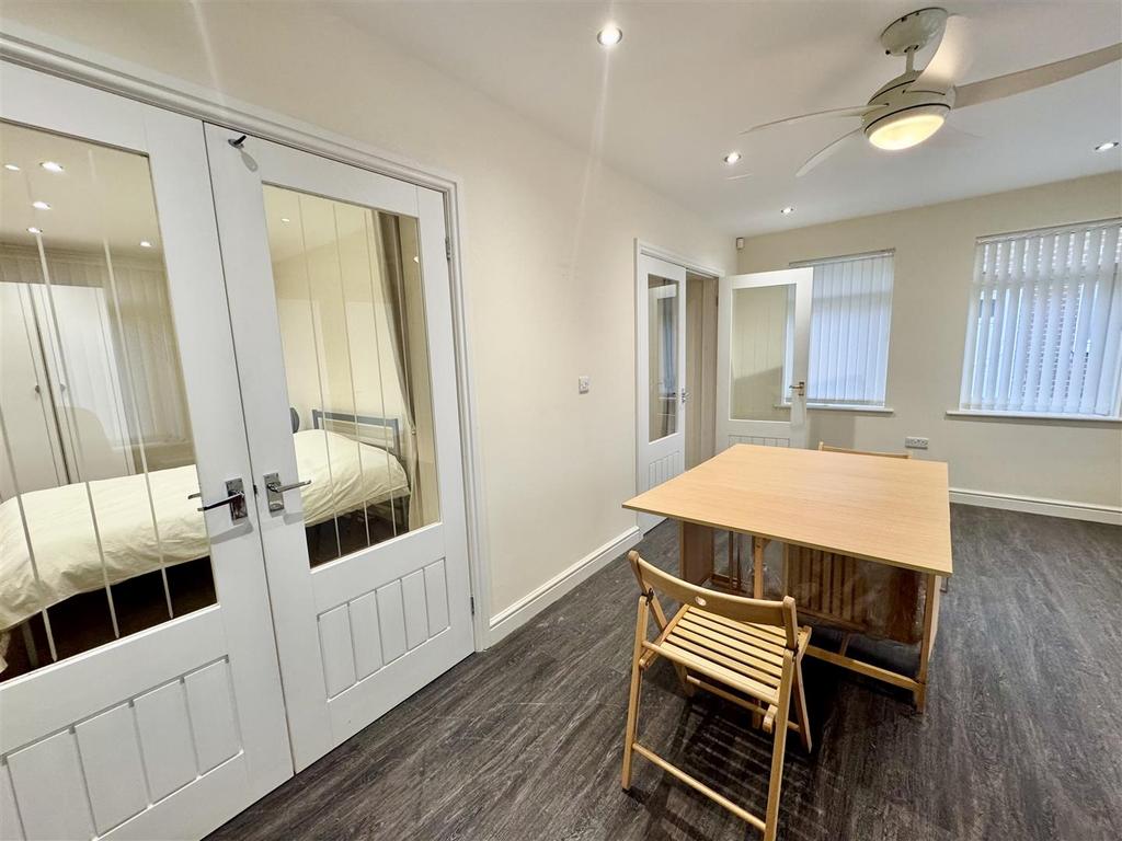 Day room